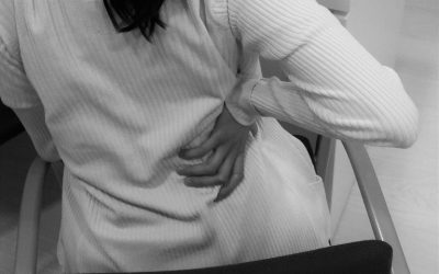 Ponle fin a tu dolor de espalda