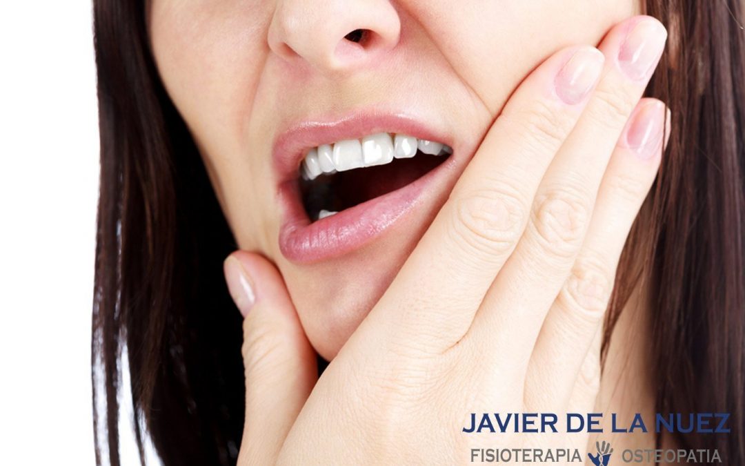 Dolor de mandíbula: causas y consecuencias