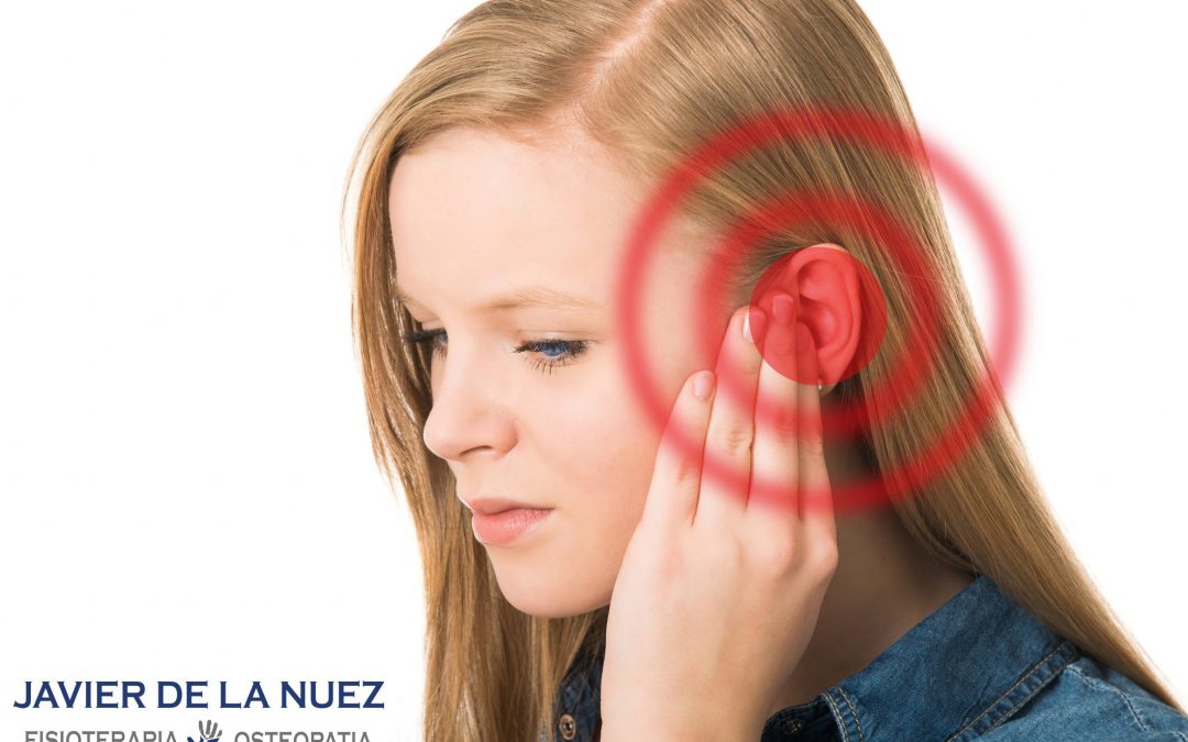 ¿Qué es el tinnitus o acúfenos?