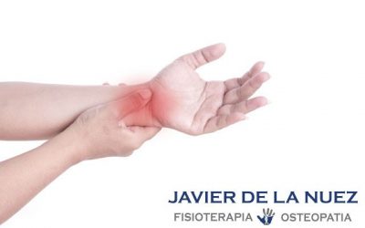 Qué hacer en caso de presentar una tendinopatía y cómo prevenirla