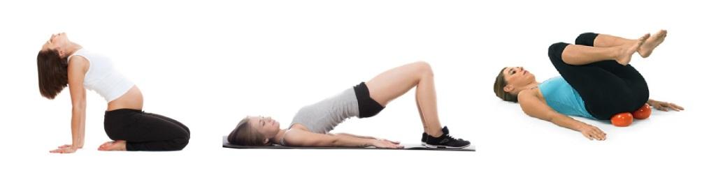 ejercicios para fortalecer el suelo pelvico 