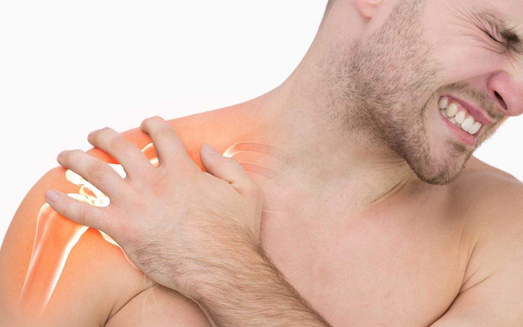 Prevención de lesiones en el hombro