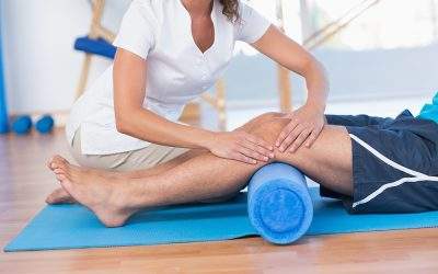 ¿Cómo puede ayudar la fisioterapia a la recuperación?