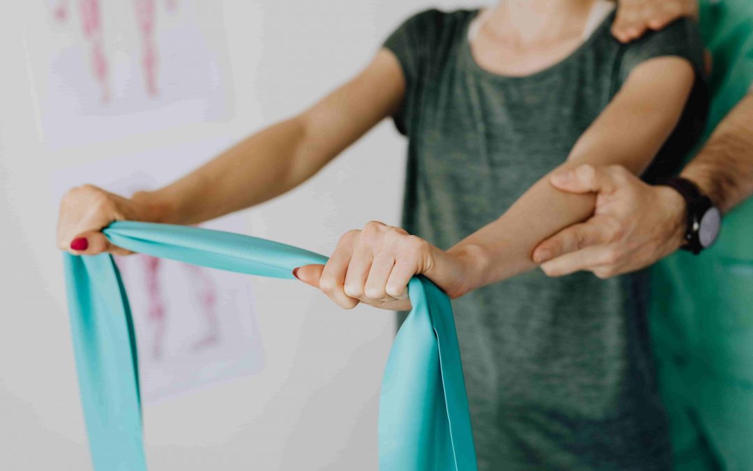 Tratamiento osteopático de cervicalgias