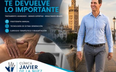 ¿Por qué te duele la espalda? La clave está en tus músculos y en cómo te mueves